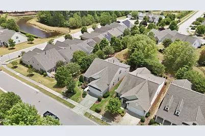 415 Arvada Drive, Cary, NC 27519 - Photo 5