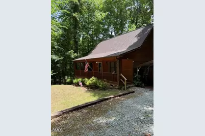424 Cedar Laurel Lane, Rougemont, NC 27572 - Photo 3