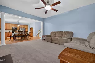 5 E Smoketree Ct, Clayton, NC 27527 - Photo 25