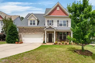 5 E Smoketree Ct, Clayton, NC 27527 - Photo 1