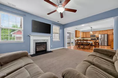 5 E Smoketree Court, Clayton, NC 27527 - Photo 23