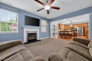 5 E Smoketree Ct, Clayton, NC 27527 - Photo 23
