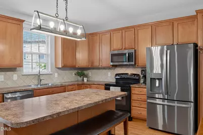 5 E Smoketree Court, Clayton, NC 27527 - Photo 19