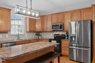 5 E Smoketree Ct, Clayton, NC 27527 - Photo 19