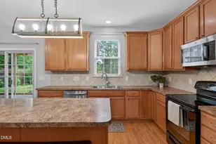 5 E Smoketree Ct, Clayton, NC 27527 - Photo 17