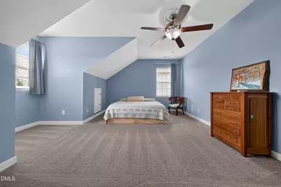 5 E Smoketree Court, Clayton, NC 27527 - Photo 45