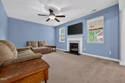 5 E Smoketree Court, Clayton, NC 27527 - Photo 13