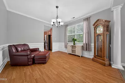 5 E Smoketree Court, Clayton, NC 27527 - Photo 11