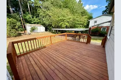 514 Chub Lake Street, Roxboro, NC 27573 - Photo 9
