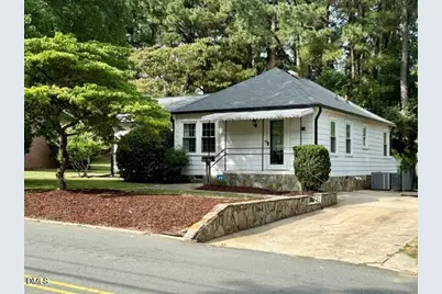 514 Chub Lake Street, Roxboro, NC 27573 - Photo 3