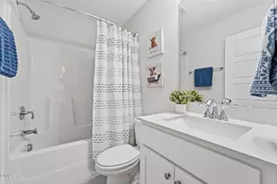 116 Looping Horse Cir, Angier, NC 27501 - Photo 19