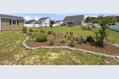 116 Looping Horse Circle, Angier, NC 27501 - Photo 31