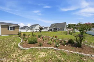 116 Looping Horse Cir, Angier, NC 27501 - Photo 31