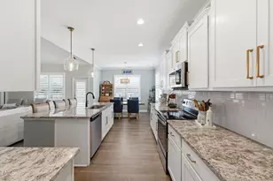 116 Looping Horse Cir, Angier, NC 27501 - Photo 3