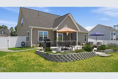 116 Looping Horse Circle, Angier, NC 27501 - Photo 27