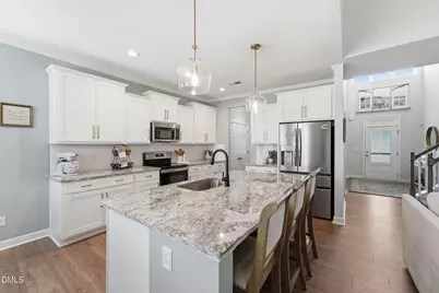 116 Looping Horse Circle, Angier, NC 27501 - Photo 7