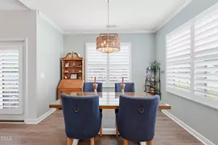 116 Looping Horse Cir, Angier, NC 27501 - Photo 5