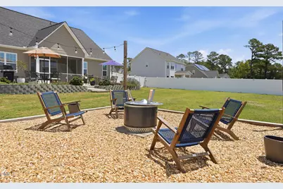 116 Looping Horse Circle, Angier, NC 27501 - Photo 23