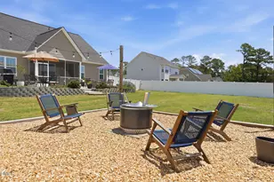 116 Looping Horse Cir, Angier, NC 27501 - Photo 23