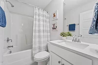 116 Looping Horse Circle, Angier, NC 27501 - Photo 19