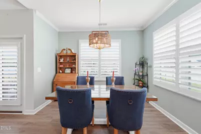 116 Looping Horse Circle, Angier, NC 27501 - Photo 5