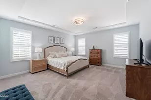 116 Looping Horse Cir, Angier, NC 27501 - Photo 11