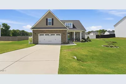 116 Looping Horse Circle, Angier, NC 27501 - Photo 33