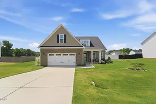 116 Looping Horse Cir, Angier, NC 27501 - Photo 33