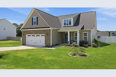 116 Looping Horse Circle, Angier, NC 27501 - Photo 3