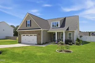 116 Looping Horse Cir, Angier, NC 27501 - Photo 3