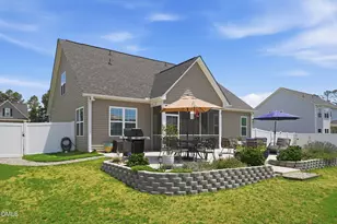 116 Looping Horse Cir, Angier, NC 27501 - Photo 21