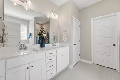 116 Looping Horse Circle, Angier, NC 27501 - Photo 19