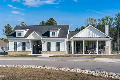 370 Freestall Drive, Wake Forest, NC 27587 - Photo 23