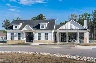 370 Freestall Dr, Wake Forest, NC 27587 - Photo 23