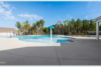 370 Freestall Drive, Wake Forest, NC 27587 - Photo 25