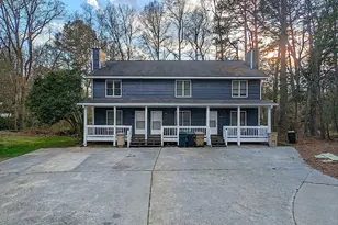 104 Stowe Pl, Garner, NC 27529 - Photo 1