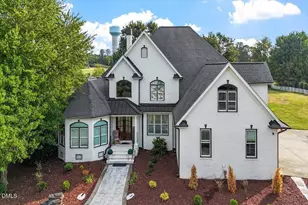 [Address not provided], Wake Forest, NC 27587 - Photo 87