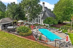[Address not provided], Wake Forest, NC 27587 - Photo 45