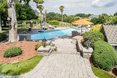 [Address not provided], Wake Forest, NC 27587 - Photo 55