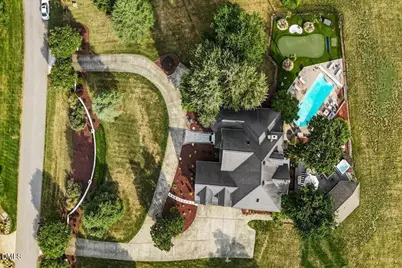 [Address not provided], Wake Forest, NC 27587 - Photo 59