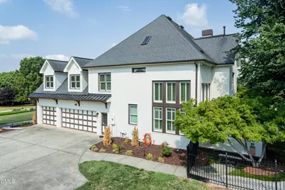 [Address not provided], Wake Forest, NC 27587 - Photo 77