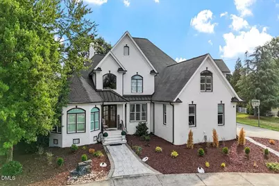 [Address not provided], Wake Forest, NC 27587 - Photo 91