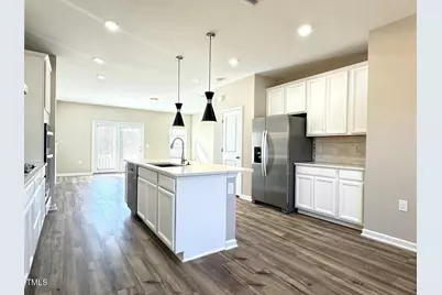 432 Sustainable Way, Raleigh, NC 27610 - Photo 5