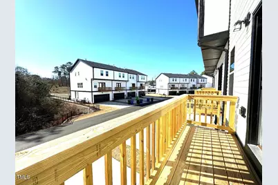 432 Sustainable Way, Raleigh, NC 27610 - Photo 19
