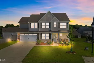 104 Antietam Place, Mebane, NC 27302 - Photo 1