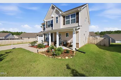104 Antietam Place, Mebane, NC 27302 - Photo 49