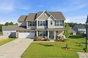 104 Antietam Pl, Mebane, NC 27302 - Photo 1