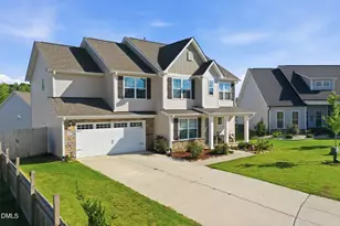 104 Antietam Pl, Mebane, NC 27302 - Photo 3