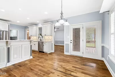 550 Pollard Road, Smithfield, NC 27577 - Photo 11