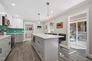 4705 Joseph-Michael Ct, Raleigh, NC 27606 - Photo 5